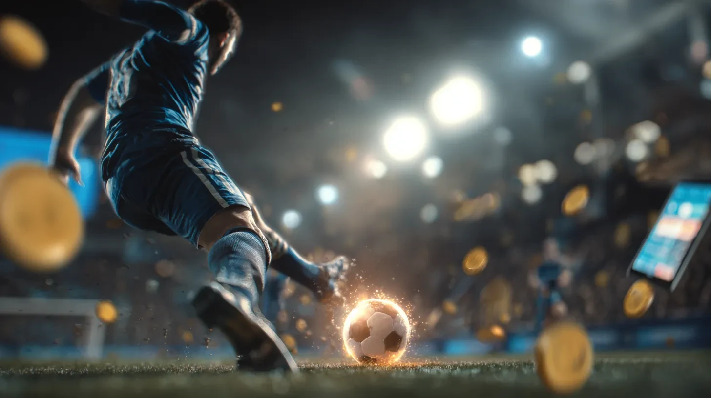 1bet — sports markets on your phone