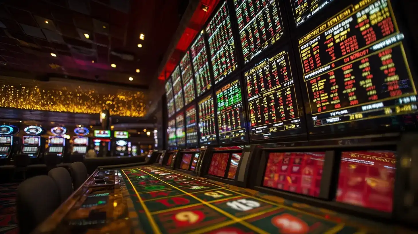 7 games bet — sports 3