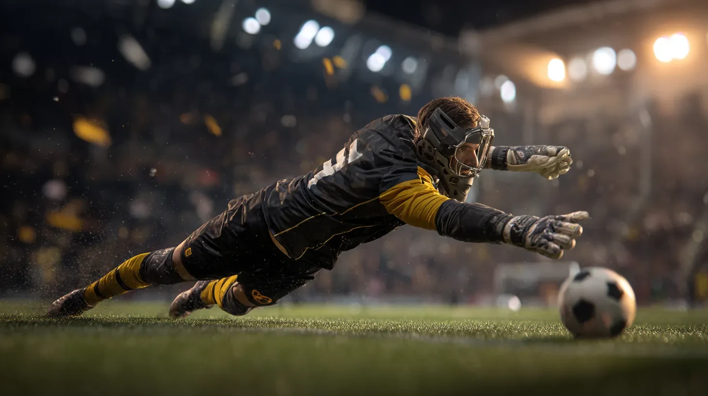 7 games bet — UEFA Champions League